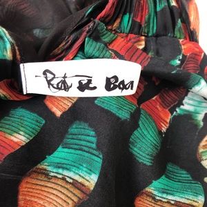 Rat & Boa Nirvana Dress